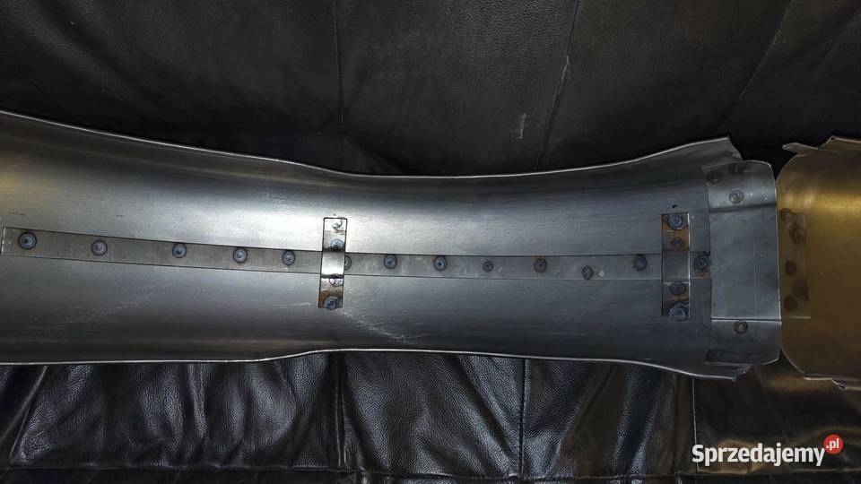 Nowy Błotnik tylny M72 M72 ZIS Emka