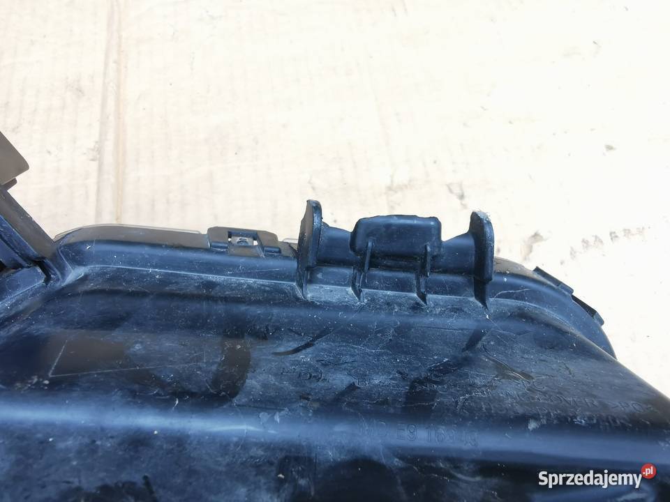 Halogen led drl prawy rh kia Sorento IV 4 20 Sieraków