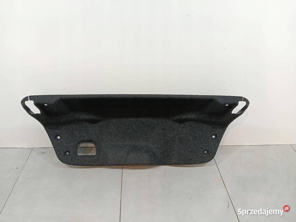 TAPICERKA BOCZEK OSŁONA KLAPY BAGAŻNIKA 32149021
