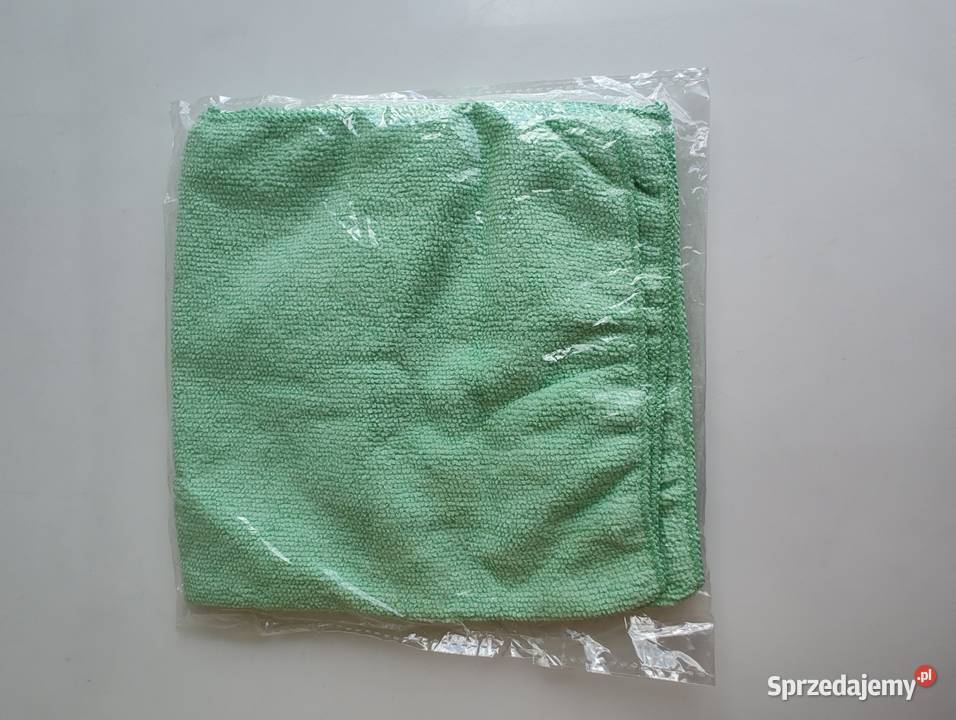 Micro Fibre Cloth Large warmińsko-mazurskie Olecko