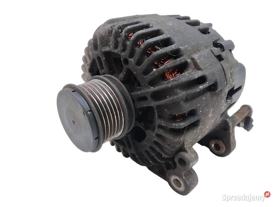 ALTERNATOR 06F903023C 20 B VW Volkswagen Caddy świętokrzyskie