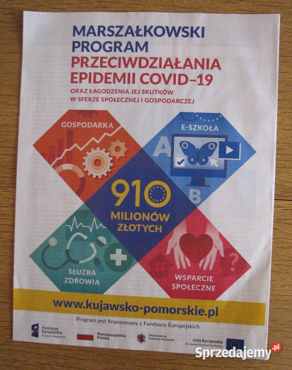 Kujawskopomorskie Gazeta Wyborcza miękka