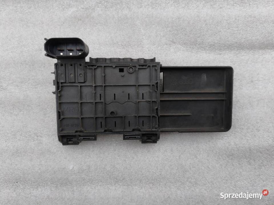 Skzynka Bezpieczników Audi Seat Skoda VW Wyszków