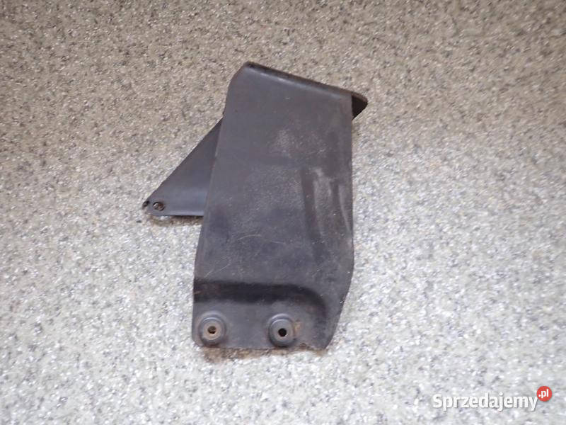 OSŁONA ŁAŃCUCHA NA WAHACZ KAWASAKI KDX 125 Strzelce Krajeńskie sprzedam