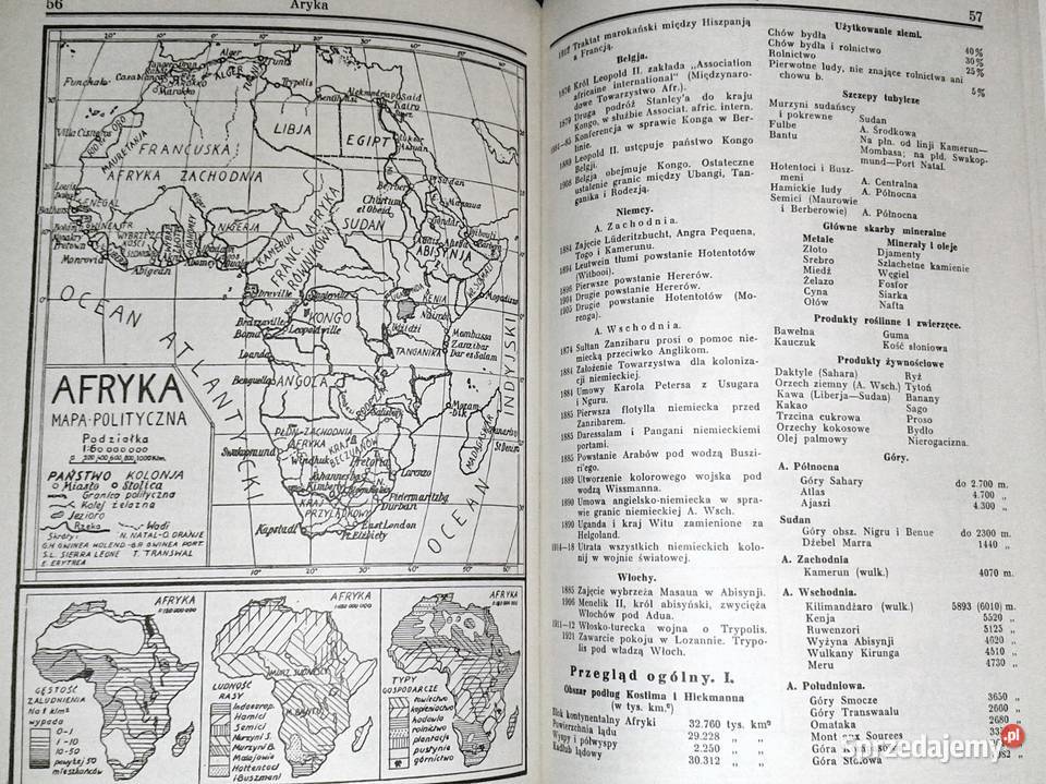 Encyklopedia Powszechna Gutenberga Tom 1 Chełm