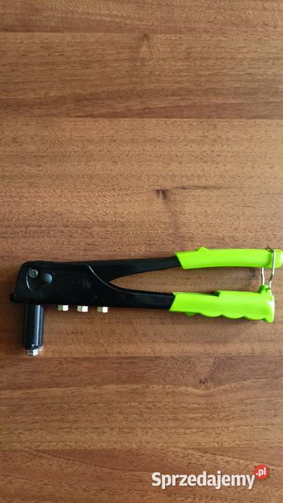 Nitownica ręczna Niteo Tools Kłodzko