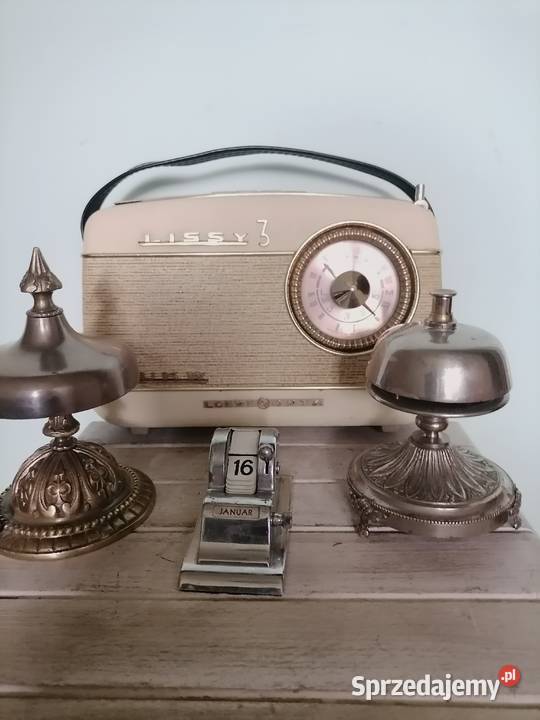 Stary kalendarz wieczny z lat 30 tych Art Deco małopolskie Kraków sprzedam