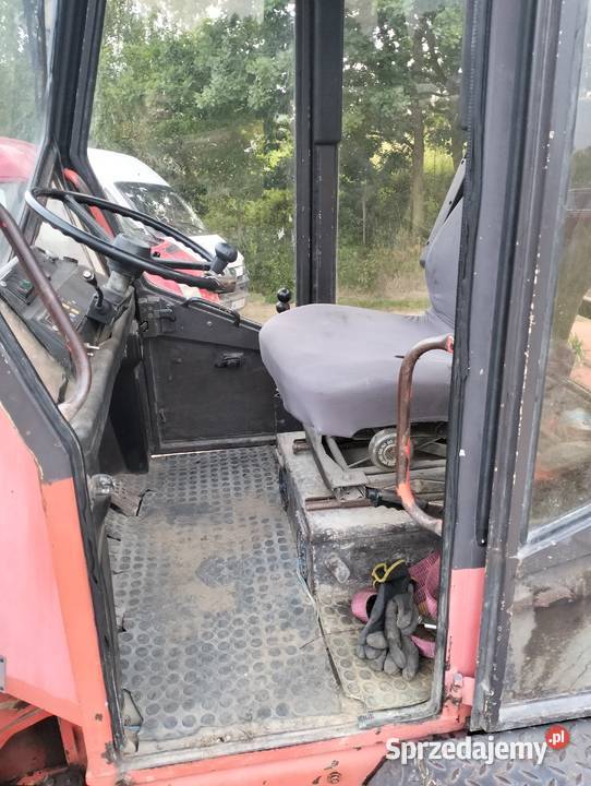 Ładowarka atlas 52d śląskie