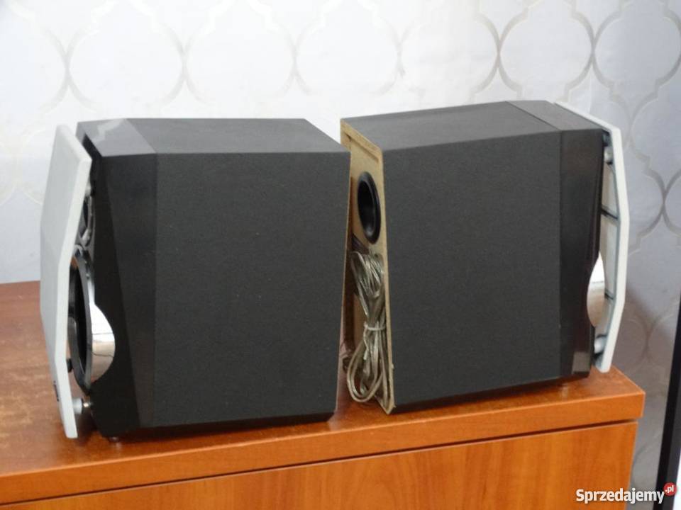 Kolumny Panasonic SBPM29 moc 2x70wat WYSYŁKA Jasło