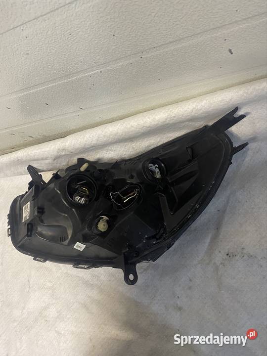 Lampa prawy przód Renault Clio IV Lift 1619 prawe Jasienica
