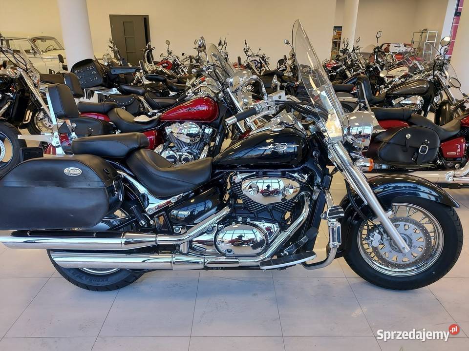 16000 A2 yamaha dragstar xvs 650 clasic nówka Rok produkcji 2003