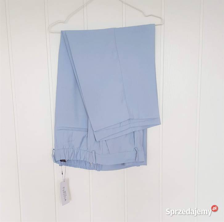 Nowe spodnie Mango Violeta 44 XXL 46 3XL kuloty zachodniopomorskie Szczecin