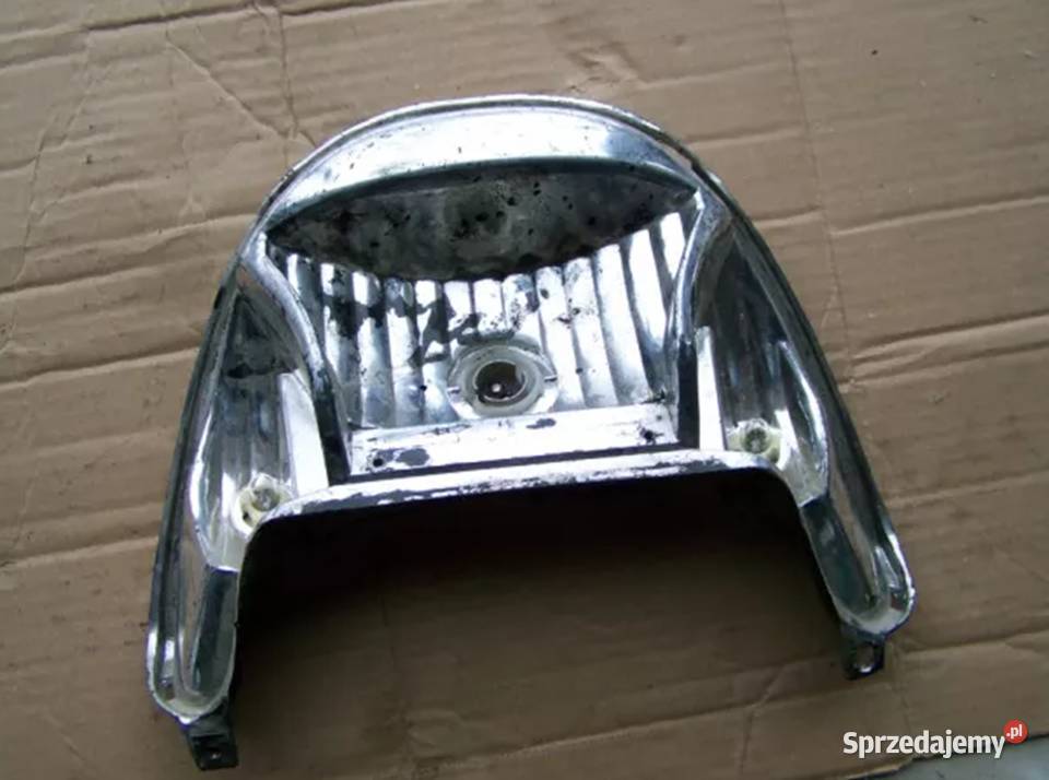 Keeway Hurricane Huricane skuter lampa tylna Lublin