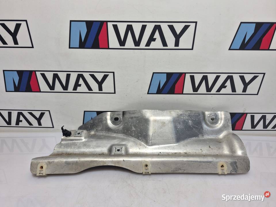 BMW F01 F02 F06 F07 F10 F11 F12 F13 OSŁONA