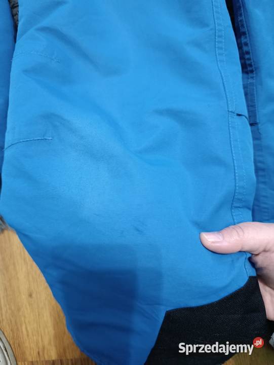 Komplet zimowy narciarski 4F 146152 Wilczewo sprzedam