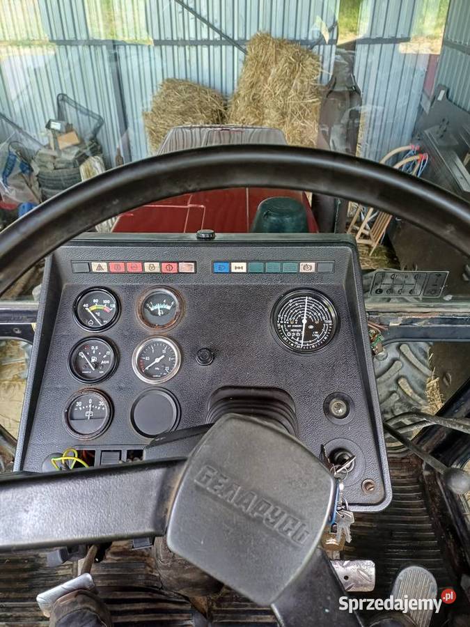 Mtz 82 Pokrzywno sprzedam