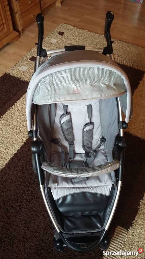 Wózek Spacerówka Quatro Valencia mazowieckie Warszawa