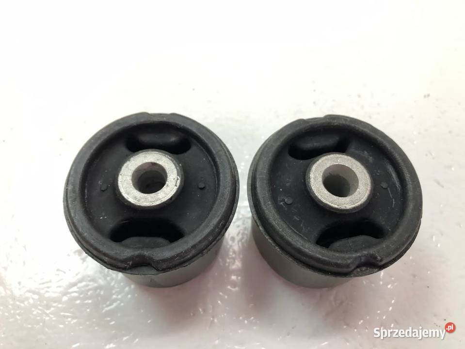 SEAT AROSA CORDOBA VW LUPO POLO III 2X TULEJA