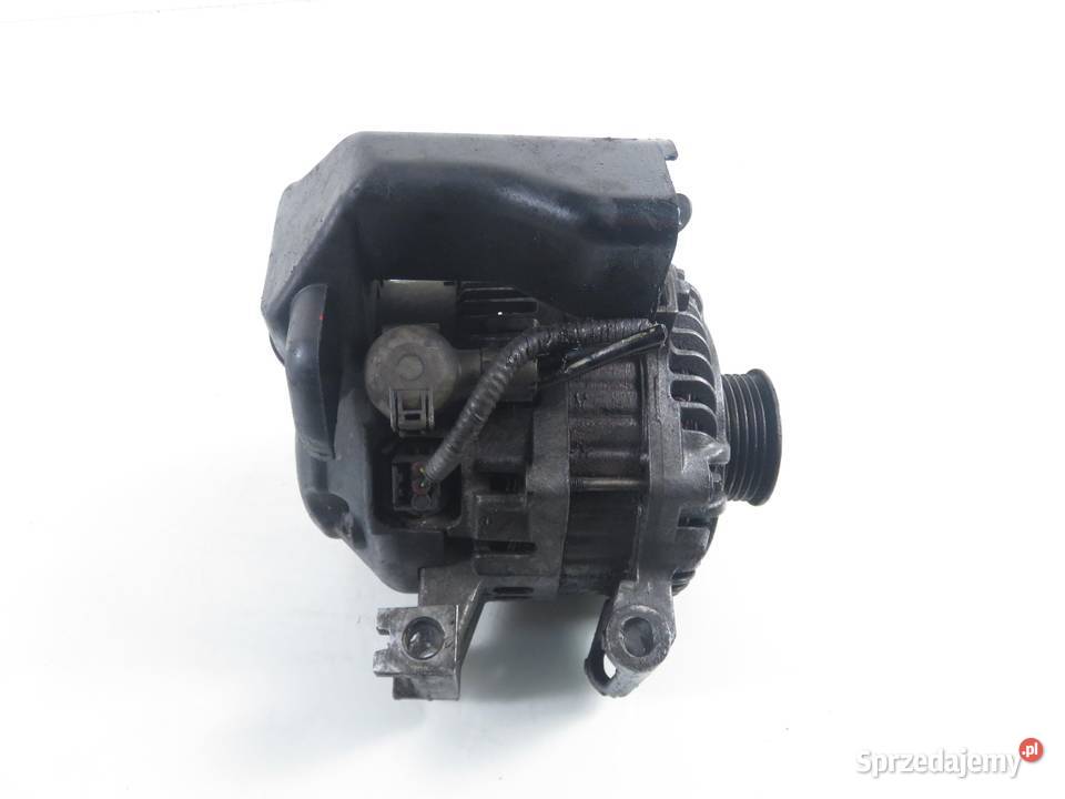 ALTERNATOR MAZDA 6 Station Wagon GY 23 L3C1 małopolskie