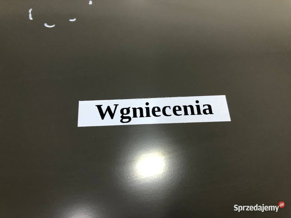 Nissan Navara IV D23 Double Cab 062014 Drzwi świętokrzyskie sprzedam