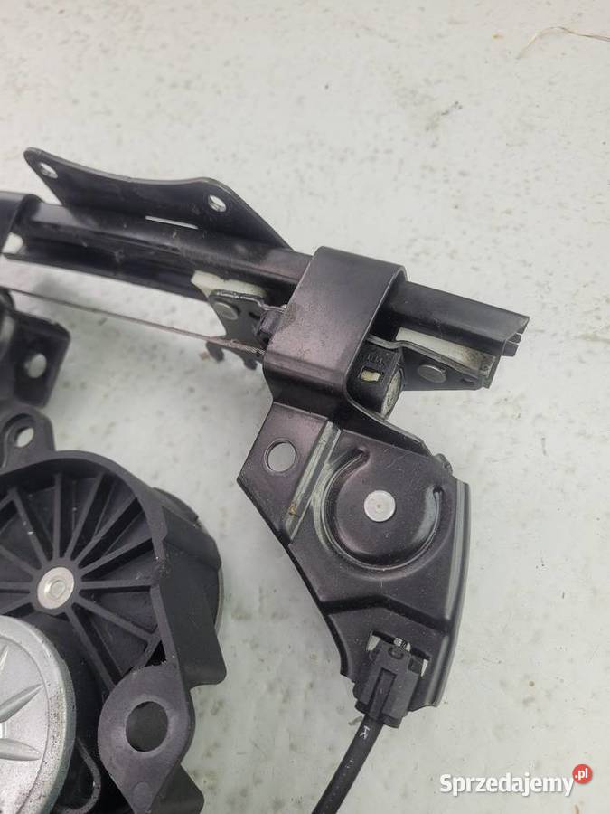 HONDA GOLD WING GOLDWING GL1800 SC79B 1823 OEM Nowy Tomyśl