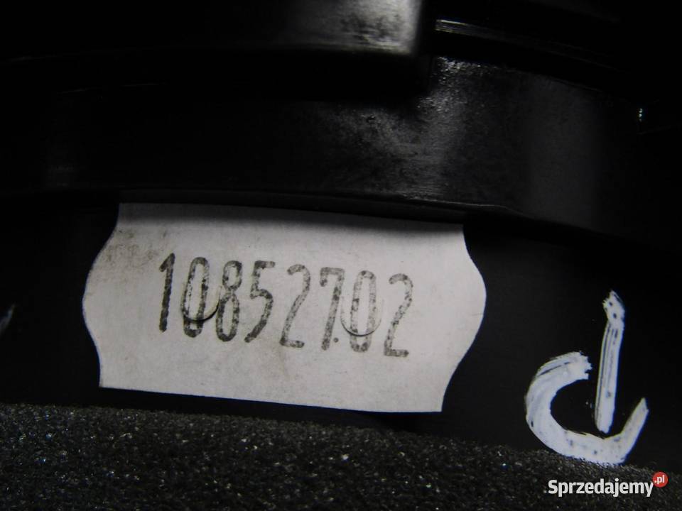 KRATKA NAWIEWU PRAWA NISSAN MICRA K14 10852702