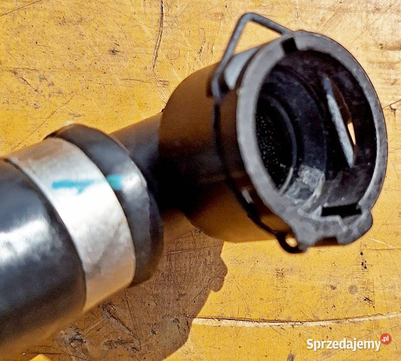 MERCEDES W156 W176 W117 22 CDI PRZEWÓD WĄŻ WODY Radom