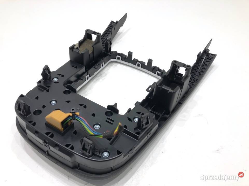 PANEL STEROWANIA RADIA AUDI A4 B8 8T0919609WFX