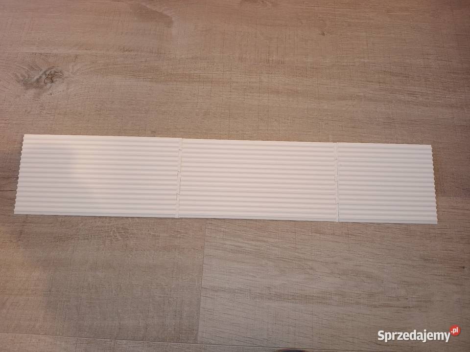 Rampa podjazd do robota samojezdnego duża Kęty sprzedam