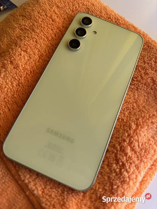 Samsung A54 stan Jarosław