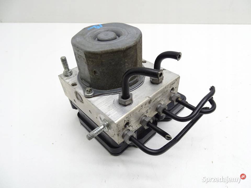 POMPA HAMULCOWA ABS A0004311500 MERCEDES W176