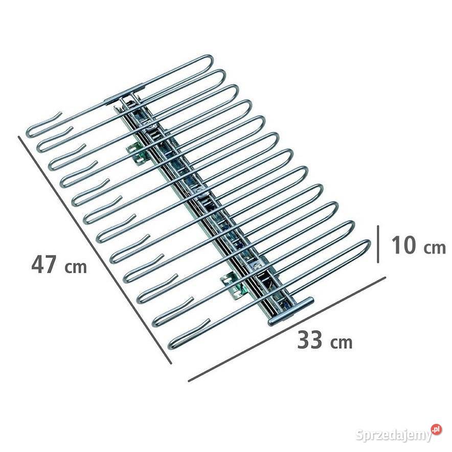 Wieszak Na Spodnie Wysuwany Wenko K Dzierzyn Ko Le Sprzedajemy Pl