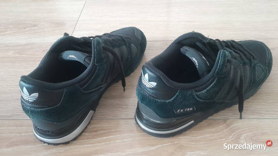 Buty męskie sportowe ADIDAS ZX 750 rozmiar 41 13 Lublin