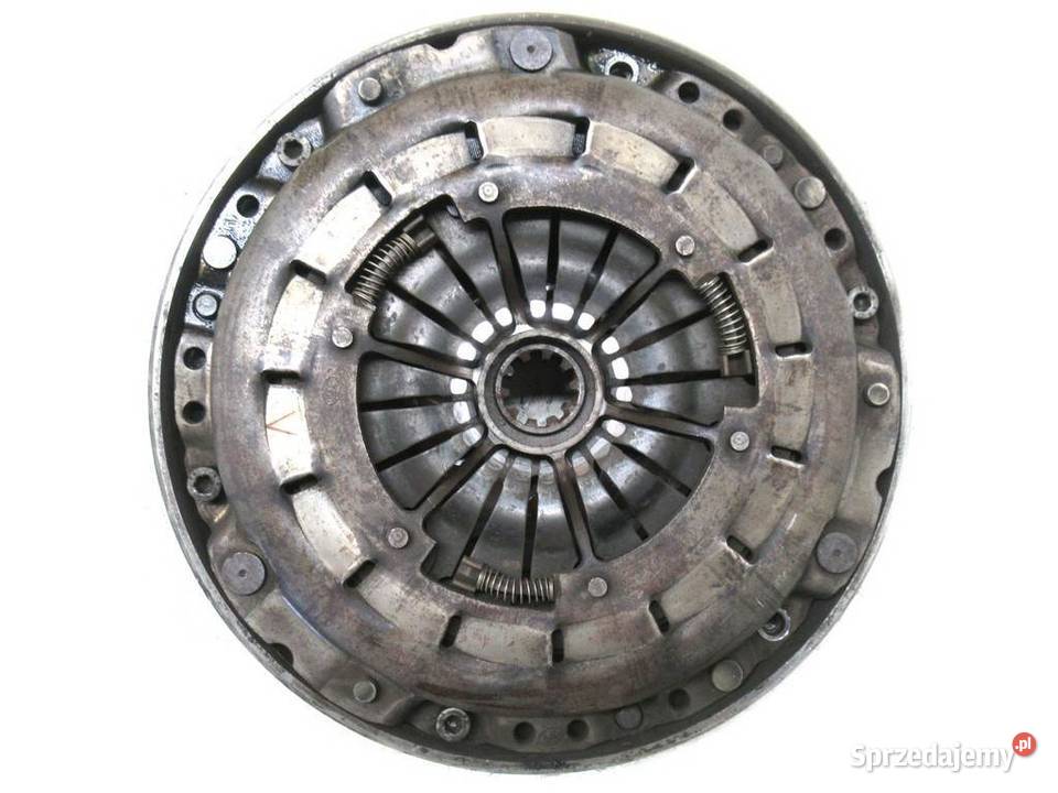 DWUMASA KOŁO DWUMASOWE SPRZĘGŁO AUDI VW SEAT Grabownica Starzeńska sprzedam