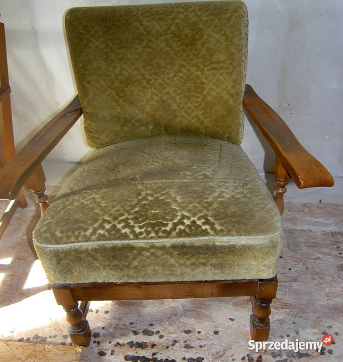 fotele vintageMD Bartków