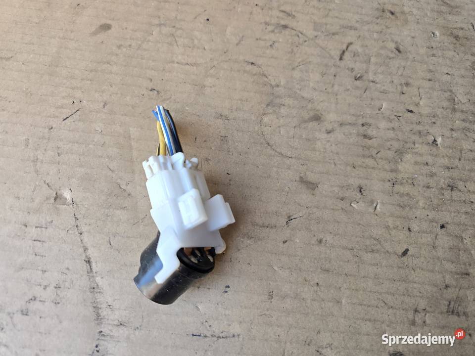 Suzuki Ignis FH 0003 kostka stacyjki osobowe Legnica