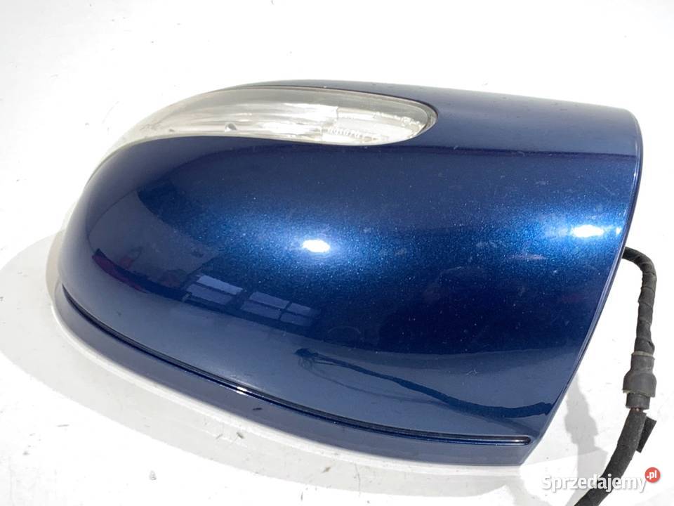 LUSTERKO LEWY MERCEDES CL203 SportowyCoupe 0111 podkarpackie