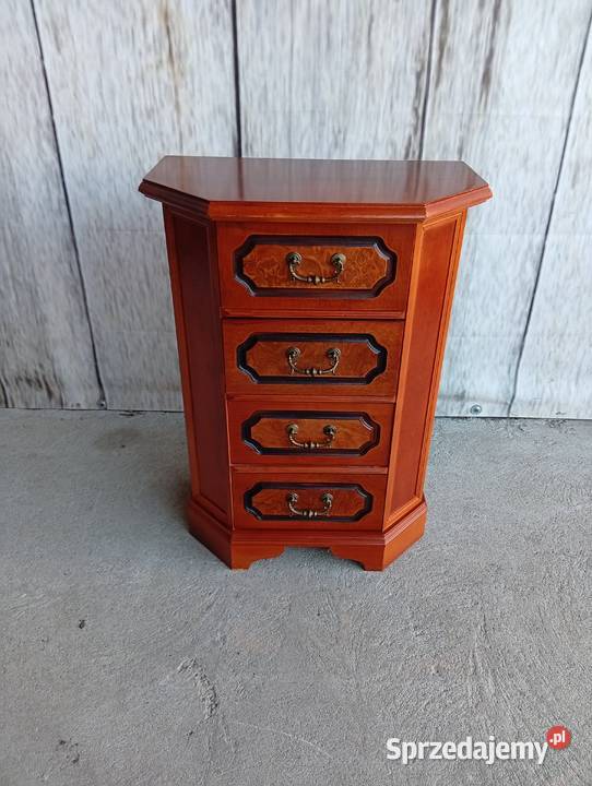 komoda z szufladami 392 Byczyna