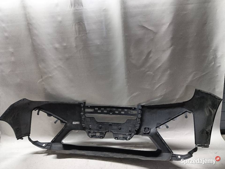 ZDERZAK PRZÓD PRZEDNI BMW I20 MPAKIET 511793621 sprzedam