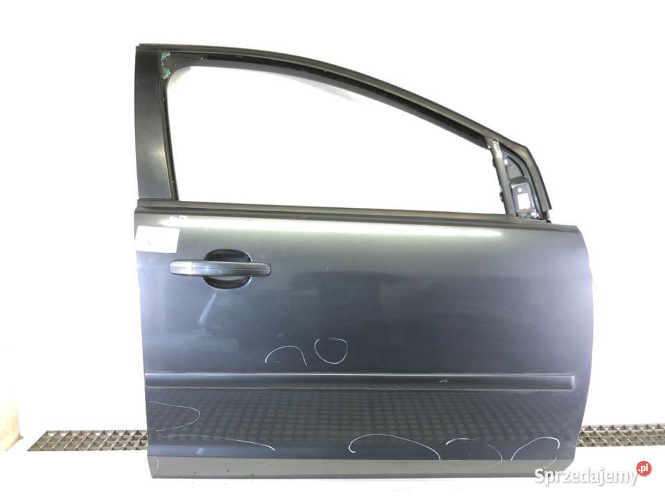 DRZWI PRAWY PRZÓD FORD FOCUS II Kombi 0412 sprzedam