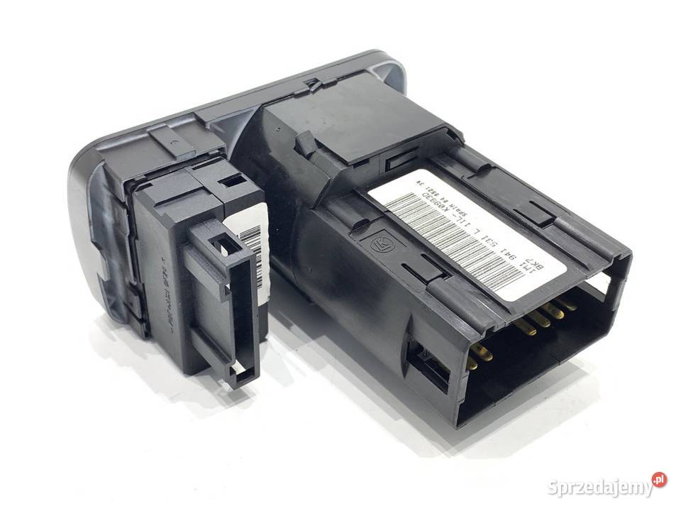 WŁĄCZNIK ŚWIATEŁ SEAT TOLEDO II 1M1941531L 9806