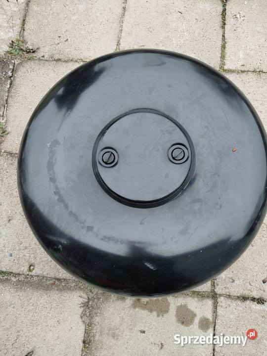 Sprzedam butlę gazową samochodową lubelskie Paskudy