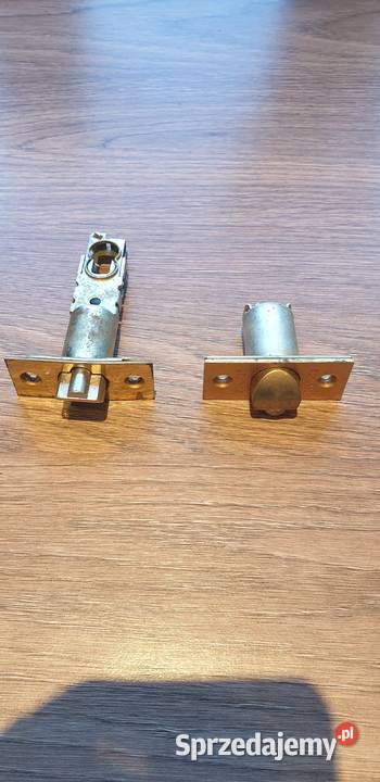 Klamki do drzwi wewnętrzne czytaj okazja Mrągowo