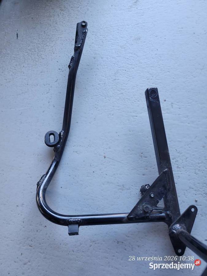HONDA GOLD WING GL1800 SC79 B GOLDWING OEM