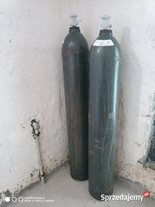 Butle CO2