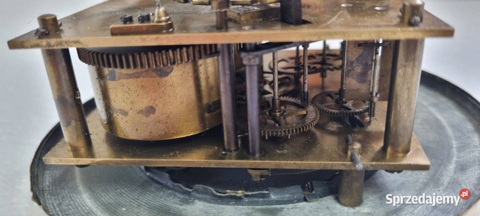 Mechanizm Lenzkirch Zielona Góra