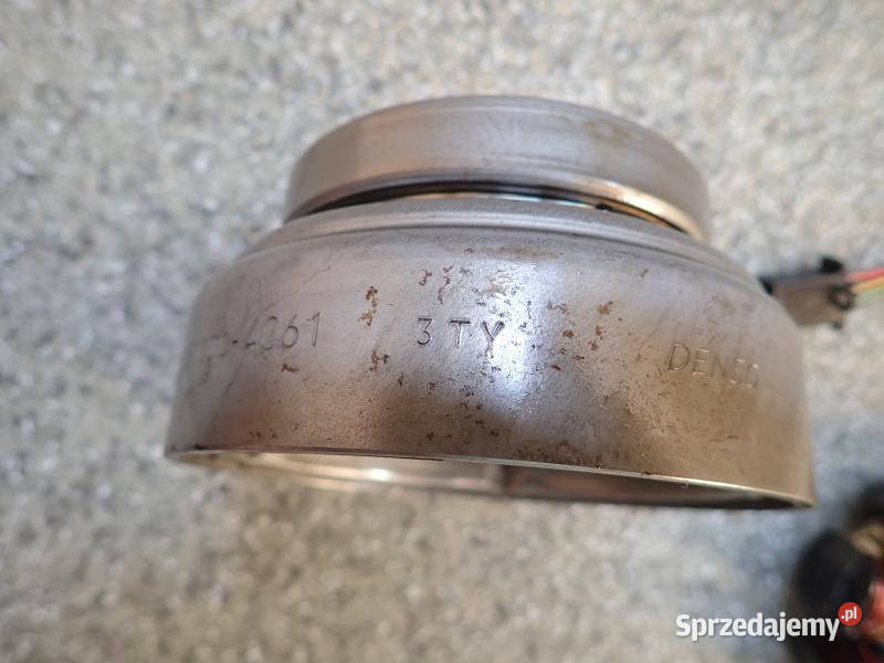 Alternator Impulsator Uzwojenie Magneto Kawasaki lubuskie Strzelce Krajeńskie sprzedam