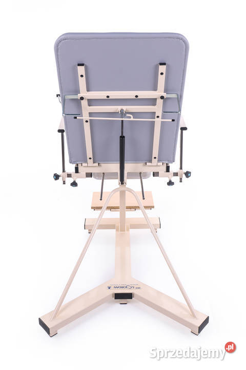 Fotel ginekologicznourologiczny JORDAN H