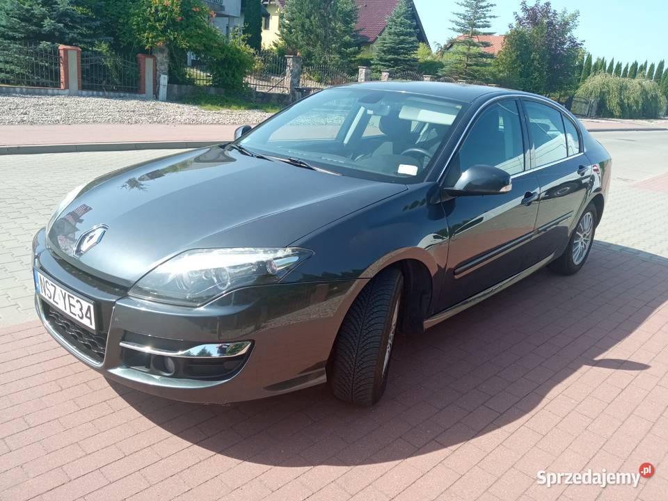 Ranault Laguna Mrągowo sprzedam