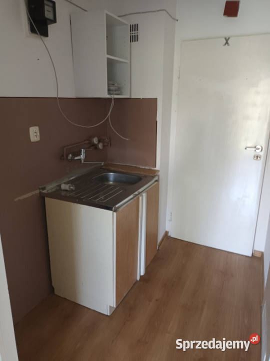 NAJTAŃSZE Z BALKONEM WE WŁODAWIE Sprzedaż